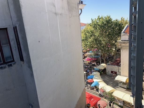 Imagen de la habitación del B&B La Porta Luxury Rooms. Foto 8