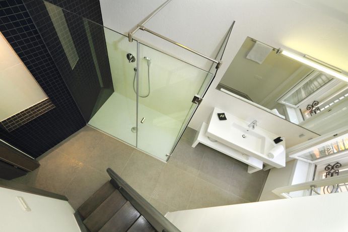 Imagen de la habitación del B&B La Porta Luxury Rooms. Foto 10