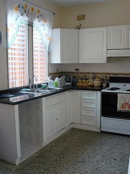 Imagen de los interiores del B&B La Posada Bandb. Foto 3