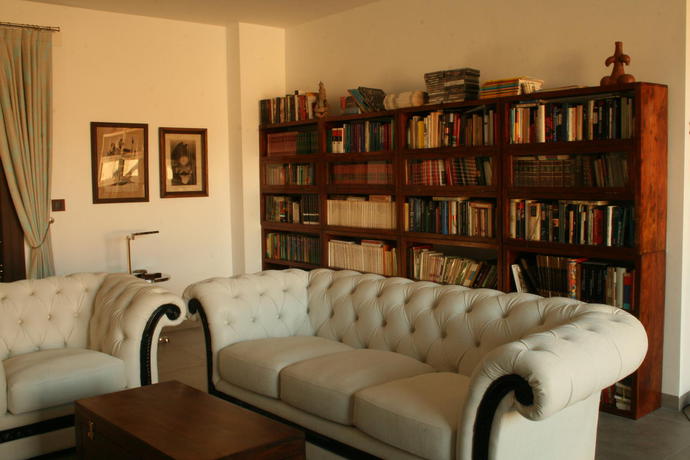 Imagen general del B&B La Posada de las Casitas. Foto 2