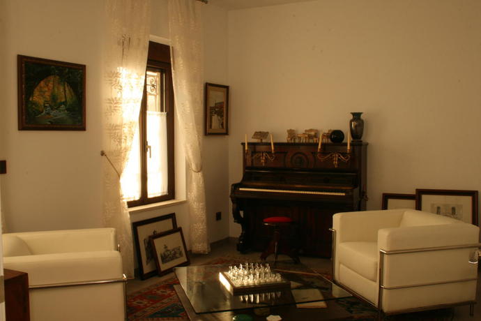 Imagen general del B&B La Posada de las Casitas. Foto 3