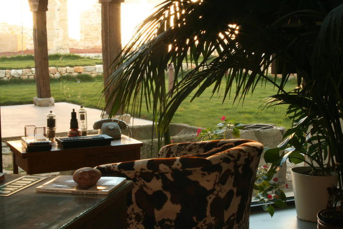 Imagen general del B&B La Posada de las Casitas. Foto 4