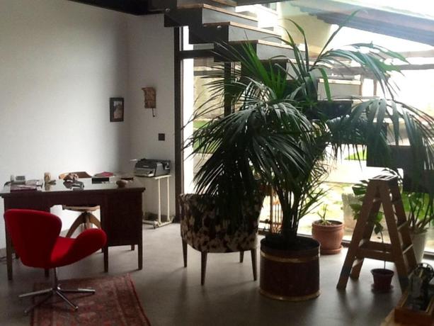 Imagen general del B&B La Posada de las Casitas. Foto 5