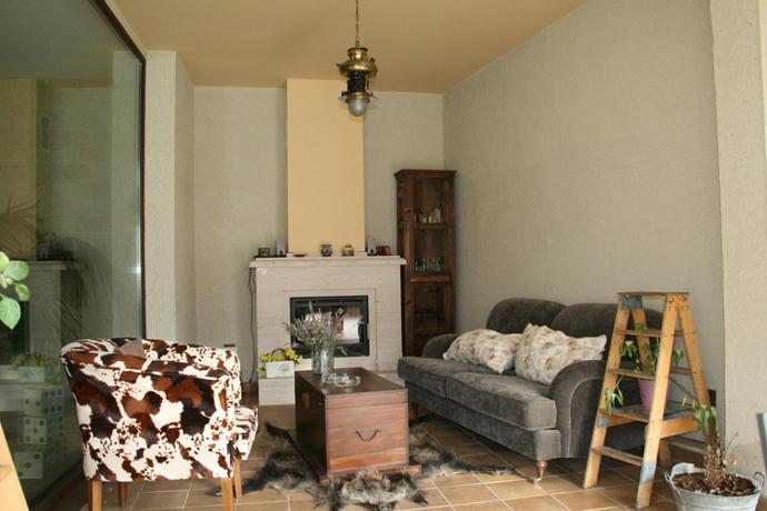 Imagen general del B&B La Posada de las Casitas. Foto 9