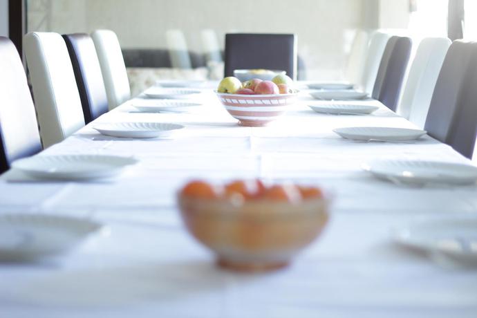 Imagen general del B&B La Posada de las Casitas. Foto 10