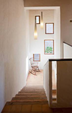 Imagen de la habitación del B&B La Rectoria De Sant Miquel De Pineda. Foto 5