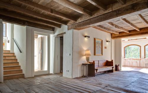 Imagen de la habitación del B&B La Rectoria De Sant Miquel De Pineda. Foto 6