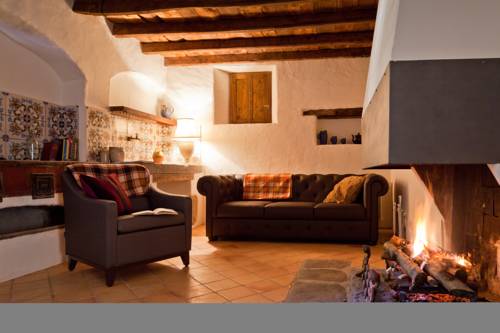 Imagen de la habitación del B&B La Rectoria De Sant Miquel De Pineda. Foto 7