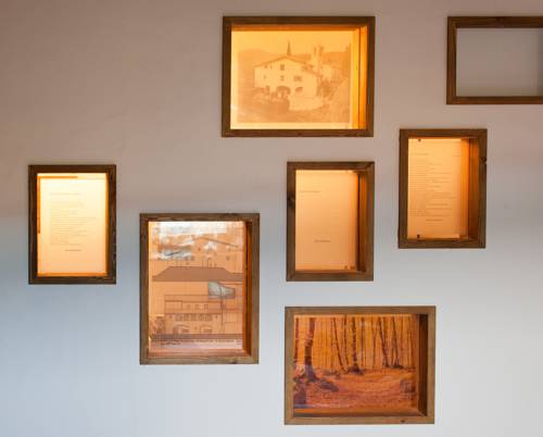 Imagen de la habitación del B&B La Rectoria De Sant Miquel De Pineda. Foto 8