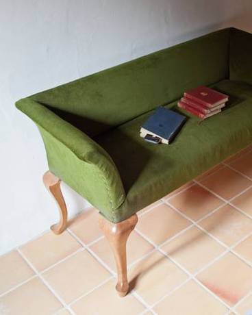 Imagen de la habitación del B&B La Rectoria De Sant Miquel De Pineda. Foto 9