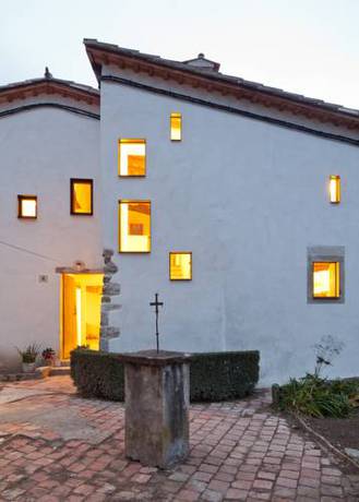 Imagen de la habitación del B&B La Rectoria De Sant Miquel De Pineda. Foto 10