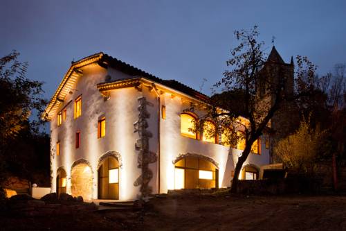 Imagen de la habitación del B&B La Rectoria De Sant Miquel De Pineda. Foto 11