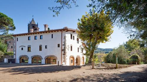 Imagen de la habitación del B&B La Rectoria De Sant Miquel De Pineda. Foto 12