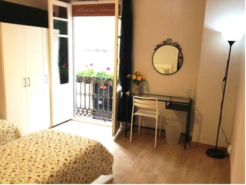 Imagen general del B&B La Reina. Foto 2