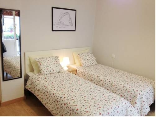 Imagen general del B&B La Reina. Foto 3