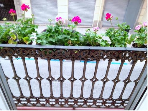 Imagen general del B&B La Reina. Foto 4