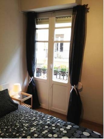 Imagen general del B&B La Reina. Foto 6