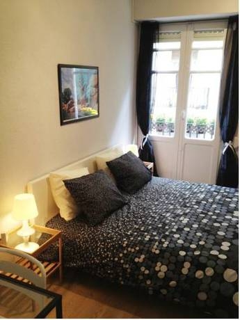 Imagen general del B&B La Reina. Foto 7