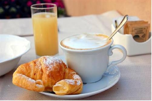 Imagen general del B&B La Reina. Foto 9