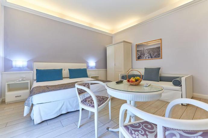 Imagen de la habitación del B&B La Residenza Dell'orafo. Foto 2