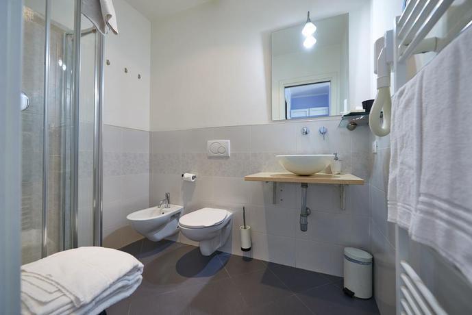 Imagen de la habitación del B&B La Residenza Dell'orafo. Foto 3