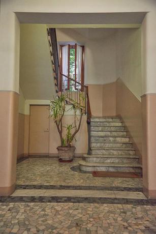 Imagen de los interiores del B&B La Residenza Dell'orafo. Foto 6