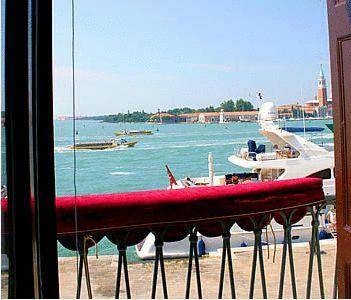 Imagen general del B&B La Rosa dei Venti, Lido di Venezia. Foto 2