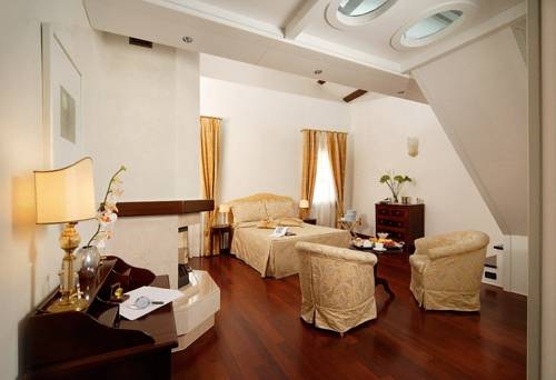 Imagen general del B&B La Rosa dei Venti, Lido di Venezia. Foto 4