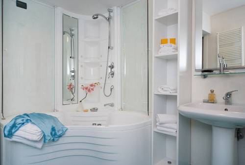 Imagen general del B&B La Rosa dei Venti, Lido di Venezia. Foto 6