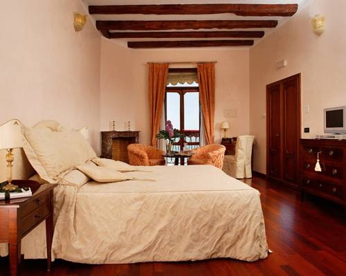 Imagen general del B&B La Rosa dei Venti, Lido di Venezia. Foto 7