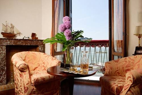 Imagen general del B&B La Rosa dei Venti, Lido di Venezia. Foto 8