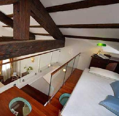 Imagen general del B&B La Rosa dei Venti, Lido di Venezia. Foto 9