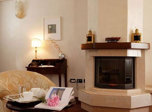 Imagen general del B&B La Rosa dei Venti, Lido di Venezia. Foto 12