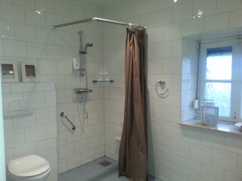 Imagen de la habitación del B&B La Rue de France. Foto 3