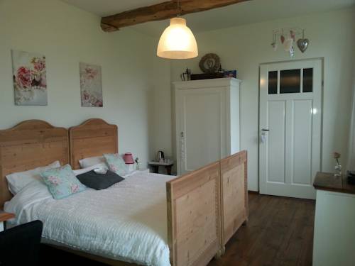 Imagen general del B&B La Rue de France. Foto 2