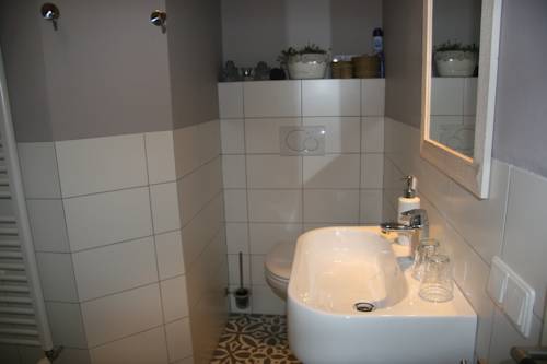 Imagen de la habitación del B&B La Rue de France. Foto 5