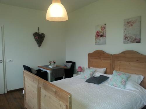 Imagen de la habitación del B&B La Rue de France. Foto 9