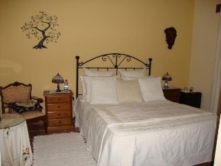 Imagen de la habitación del B&B La Sayuela. Foto 3