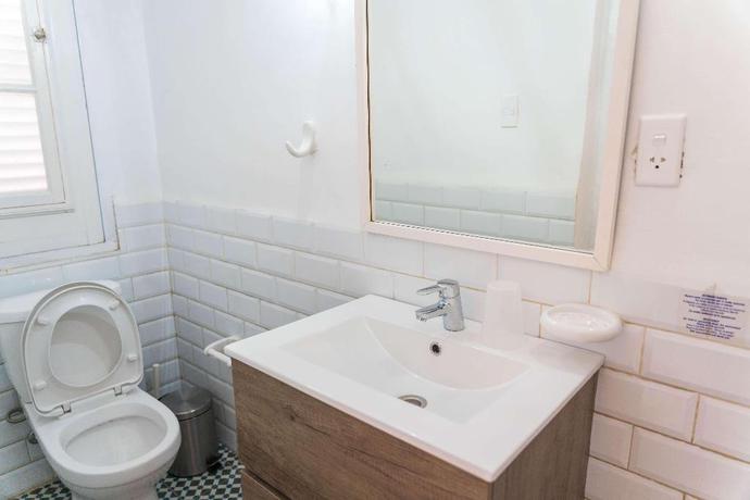 Imagen de la habitación del B&B La Siguaraya. Foto 2