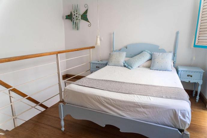 Imagen de la habitación del B&B La Siguaraya. Foto 3