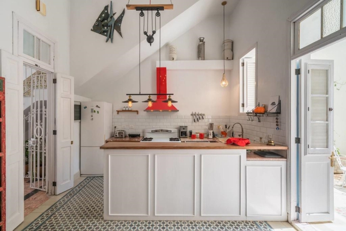 Imagen de los interiores del B&B La Siguaraya. Foto 8