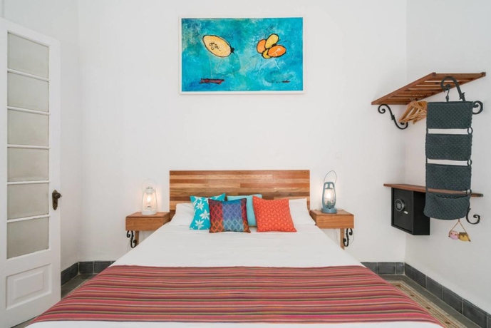 Imagen de la habitación del B&B La Siguaraya. Foto 5