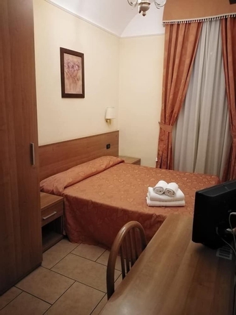 Imagen general del B&B La Sosta, Roma. Foto 1