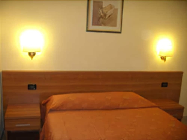 Imagen de la habitación del B&B La Sosta, Roma. Foto 5