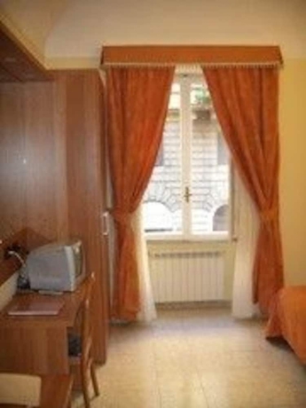 Imagen de la habitación del B&B La Sosta, Roma. Foto 9