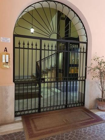 Imagen general del B&B La Sosta, Roma. Foto 4