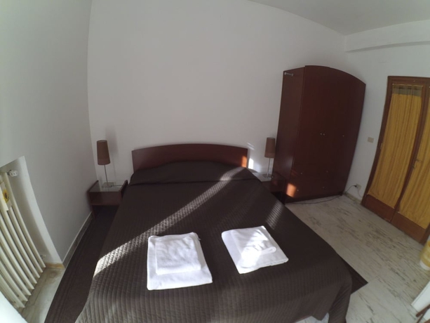 Imagen de la habitación del B&B La Stella Di Roma Bandb. Foto 6