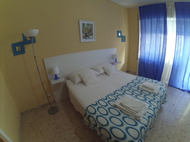 Imagen de la habitación del B&B La Stella Di Roma Bandb. Foto 9