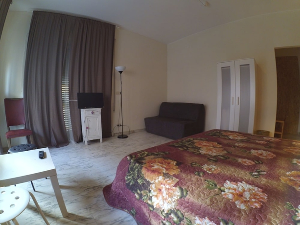 Imagen de la habitación del B&B La Stella Di Roma Bandb. Foto 14