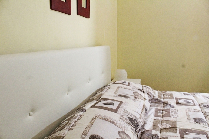 Imagen de la habitación del B&B La Stella Di Roma Bandb. Foto 15